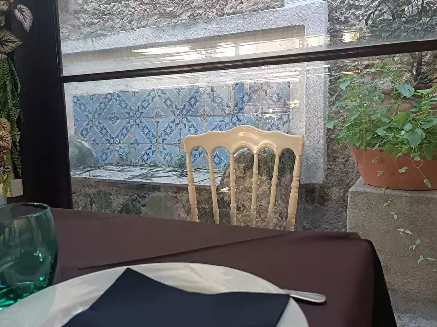 Immagine 49 di Bar / Ristorante in vendita  a Palermo