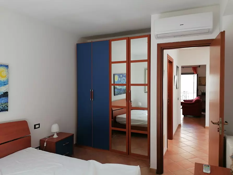 Immagine 16 di Trilocale in affitto  a Balestrate