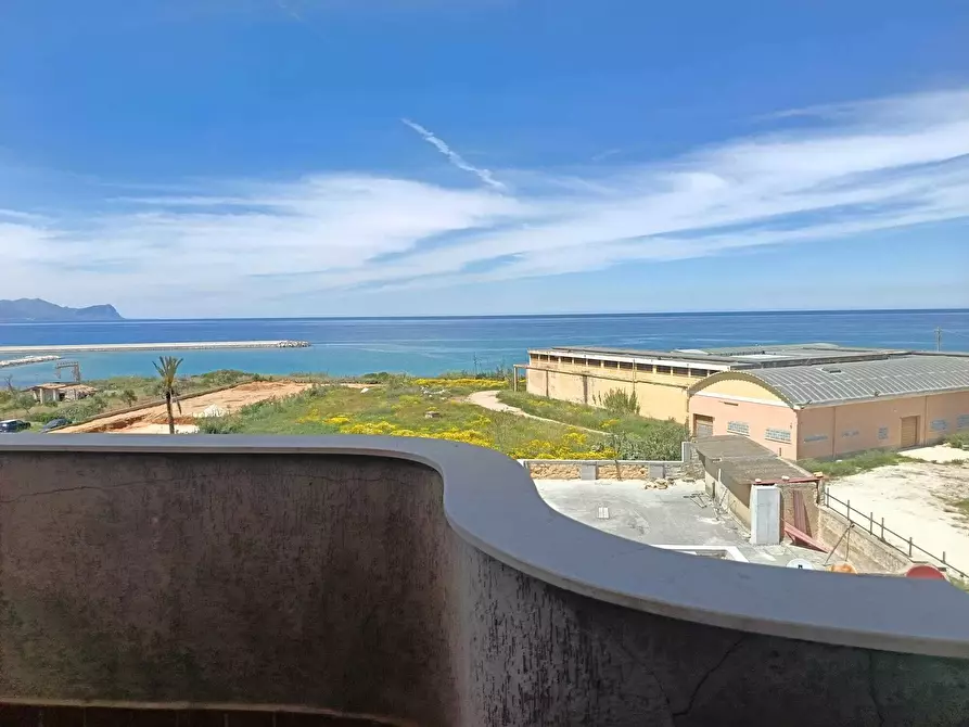 Immagine 36 di Quadrilocale in vendita  a Balestrate