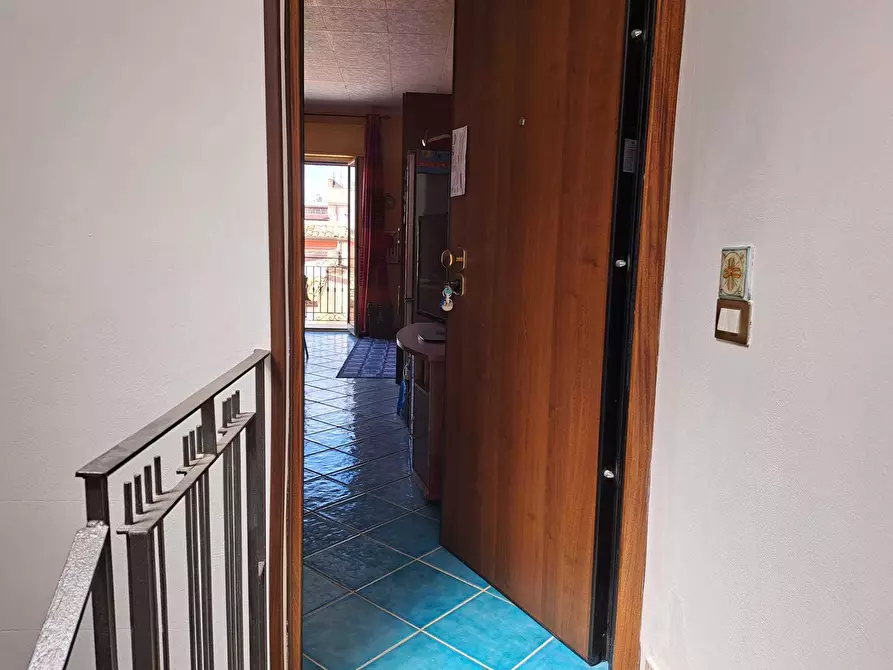 Immagine 8 di Trilocale in vendita  a Balestrate