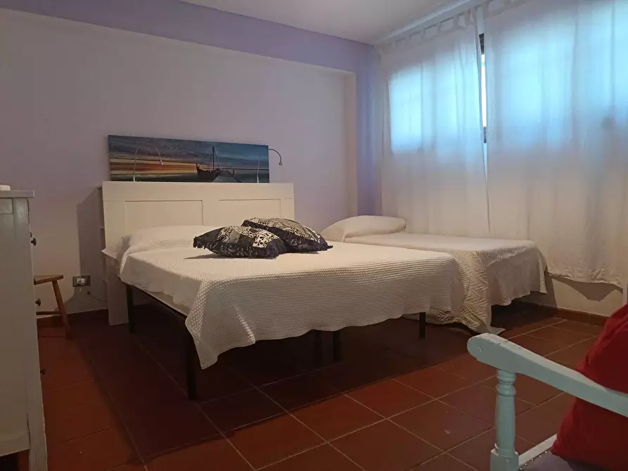 Immagine 36 di Villa in vendita  a Altavilla Milicia