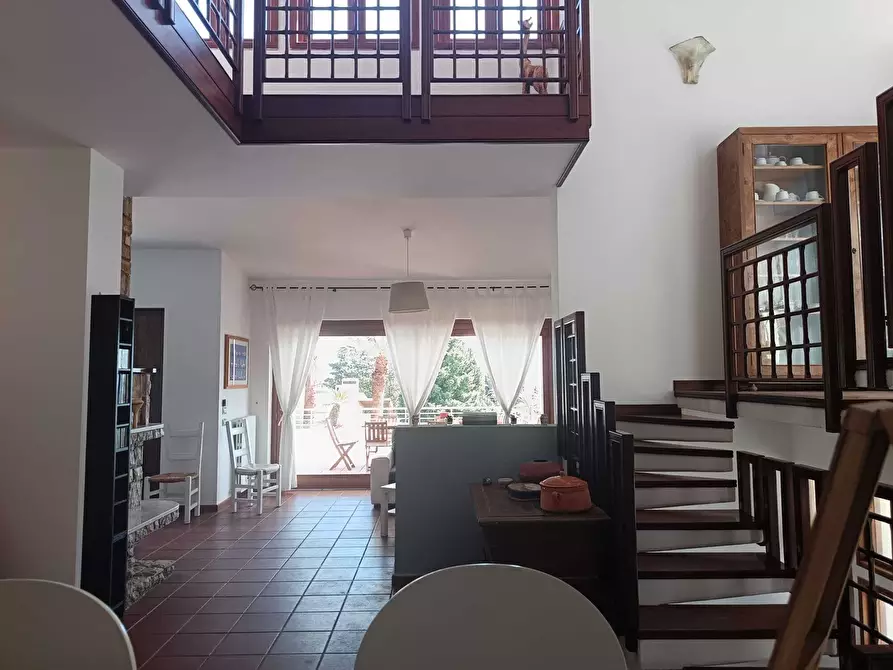 Immagine 53 di Villa in vendita  a Altavilla Milicia