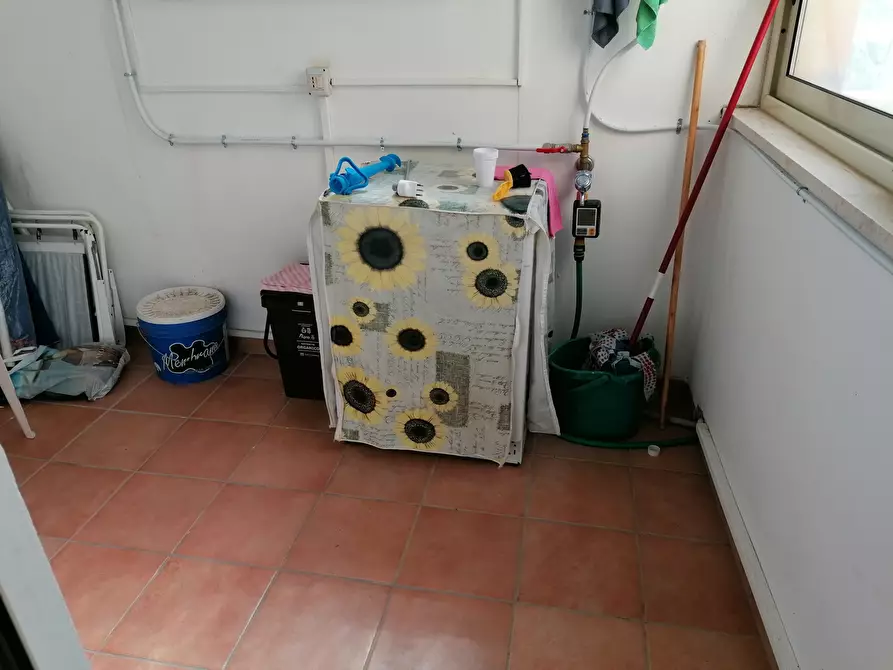 Immagine 20 di Trilocale in affitto  a Balestrate