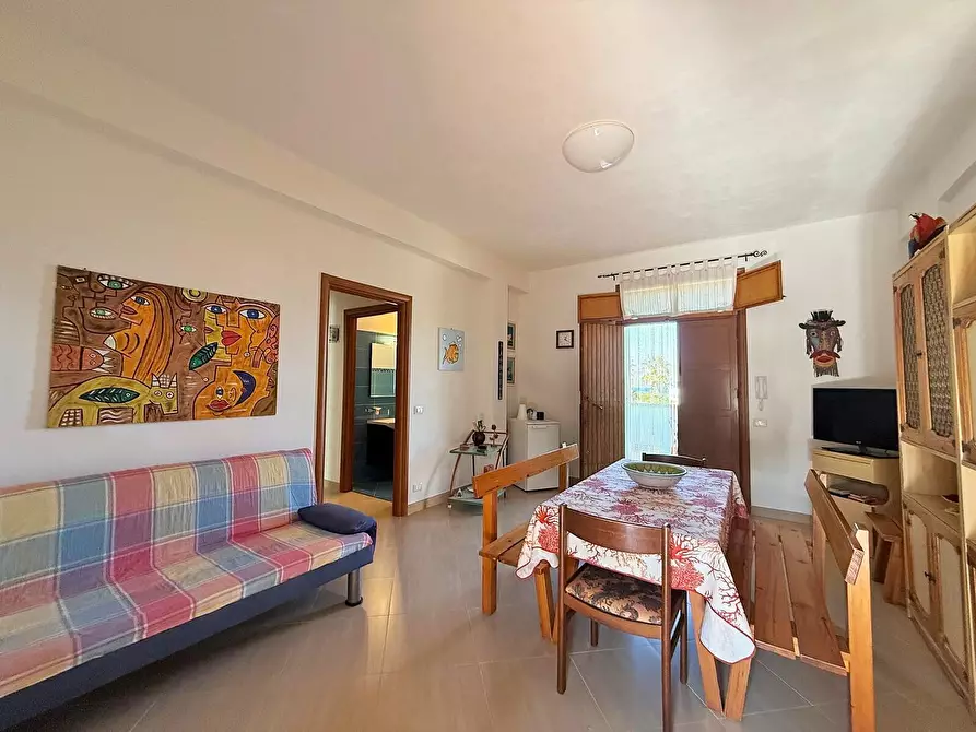 Immagine 17 di Villetta a schiera in vendita  a Castellammare Del Golfo