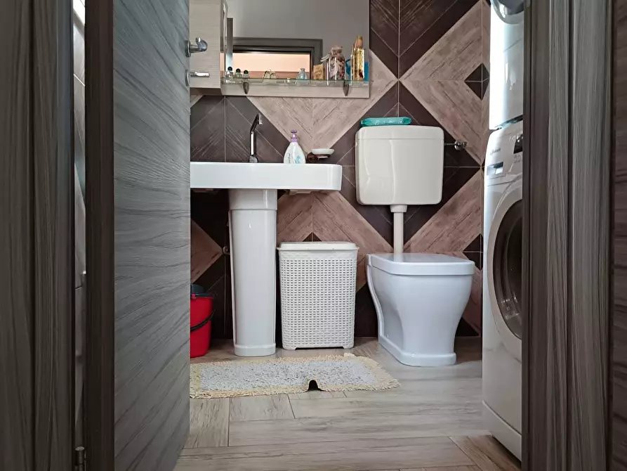 Immagine 20 di Appartamento in vendita  a Balestrate