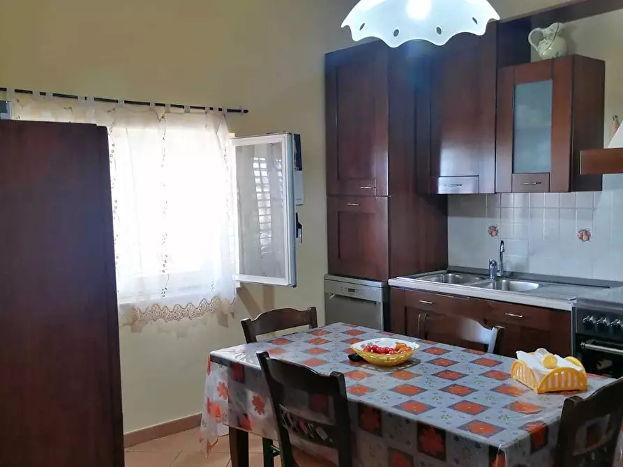 Immagine 12 di Casa indipendente in vendita  a Balestrate