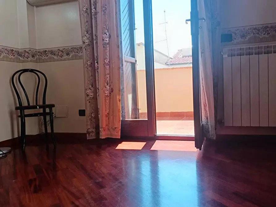 Immagine 32 di Porzione di casa in vendita  a Balestrate
