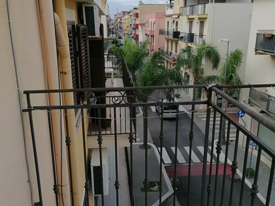 Immagine 7 di Trilocale in affitto  a Balestrate