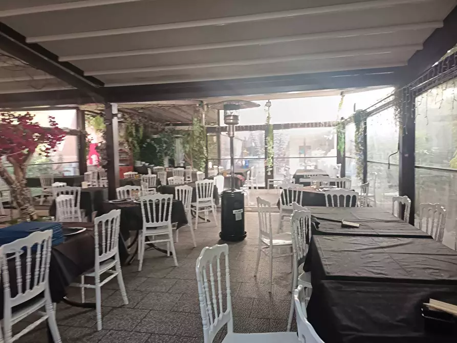 Immagine 44 di Bar / Ristorante in vendita  a Palermo