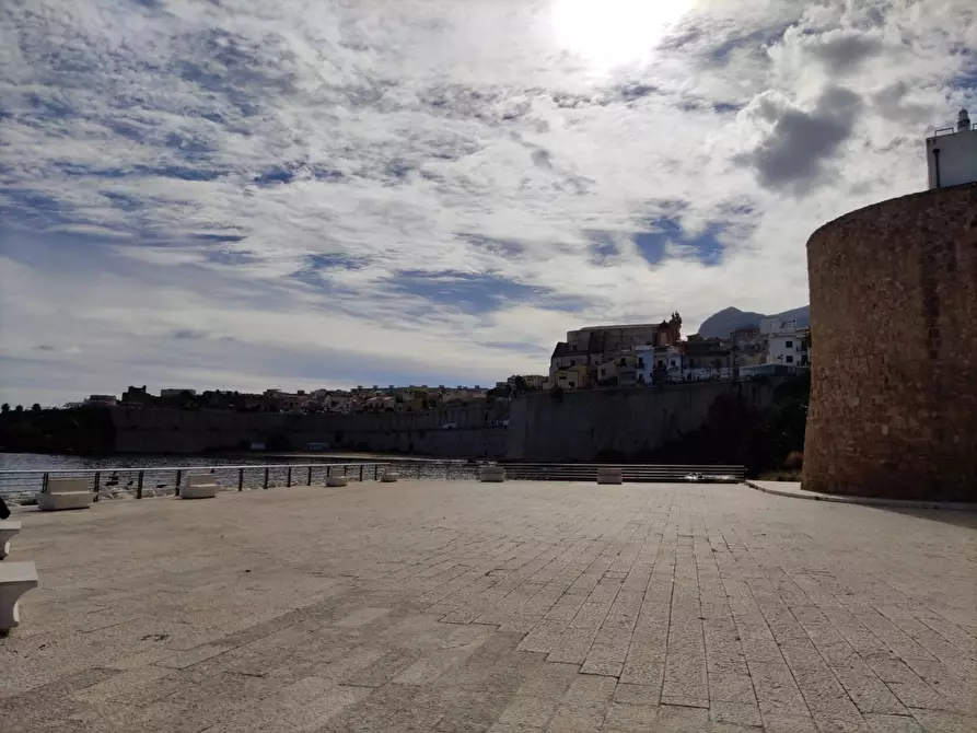 Immagine 8 di Pizzeria / Pub in vendita  in Via Don Leonardo Zangara 999 a Castellammare Del Golfo