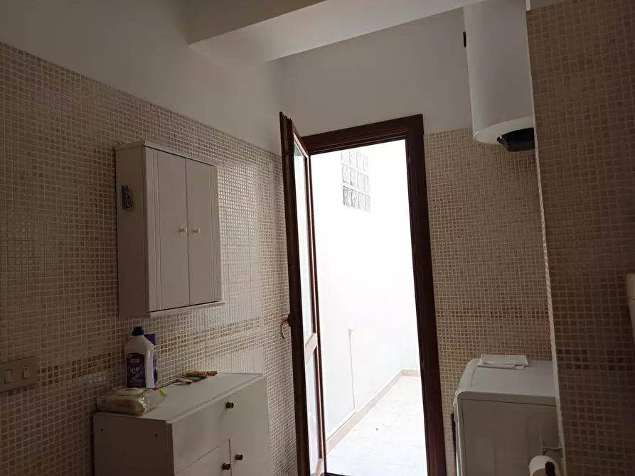 Immagine 18 di Appartamento in vendita  a Castellammare Del Golfo