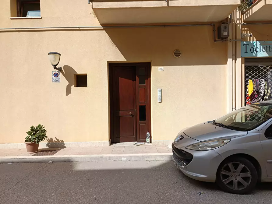 Immagine 46 di Appartamento in vendita  a Castellammare Del Golfo