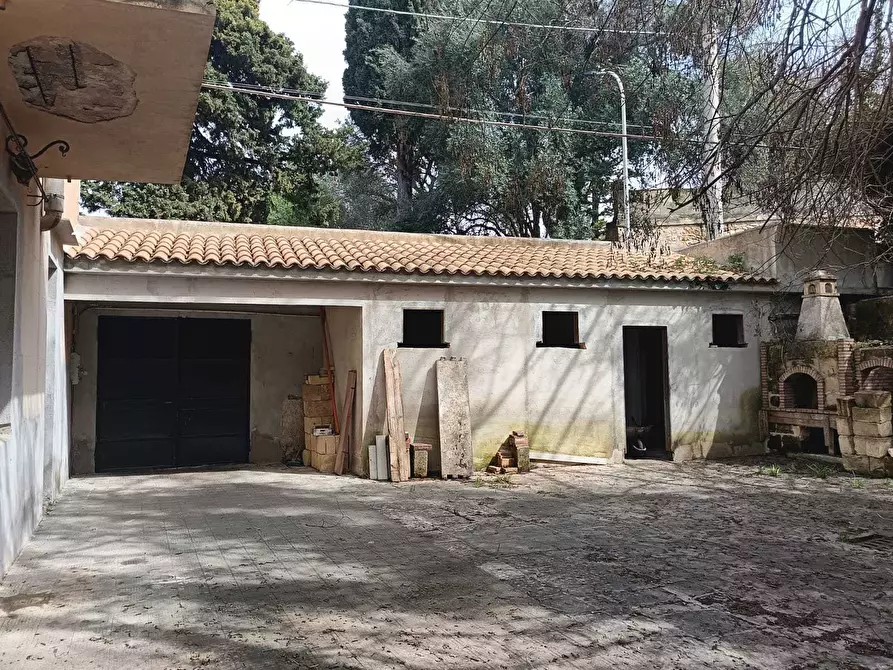 Immagine 3 di Villa in vendita  a Valderice