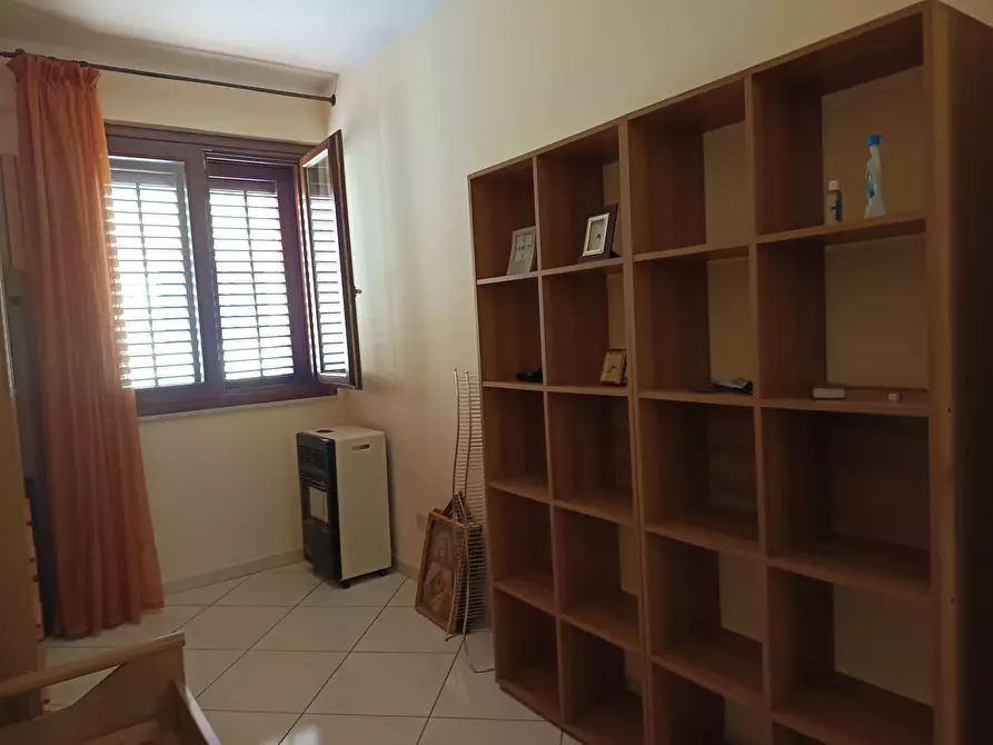Immagine 22 di Appartamento in vendita  a Castellammare Del Golfo