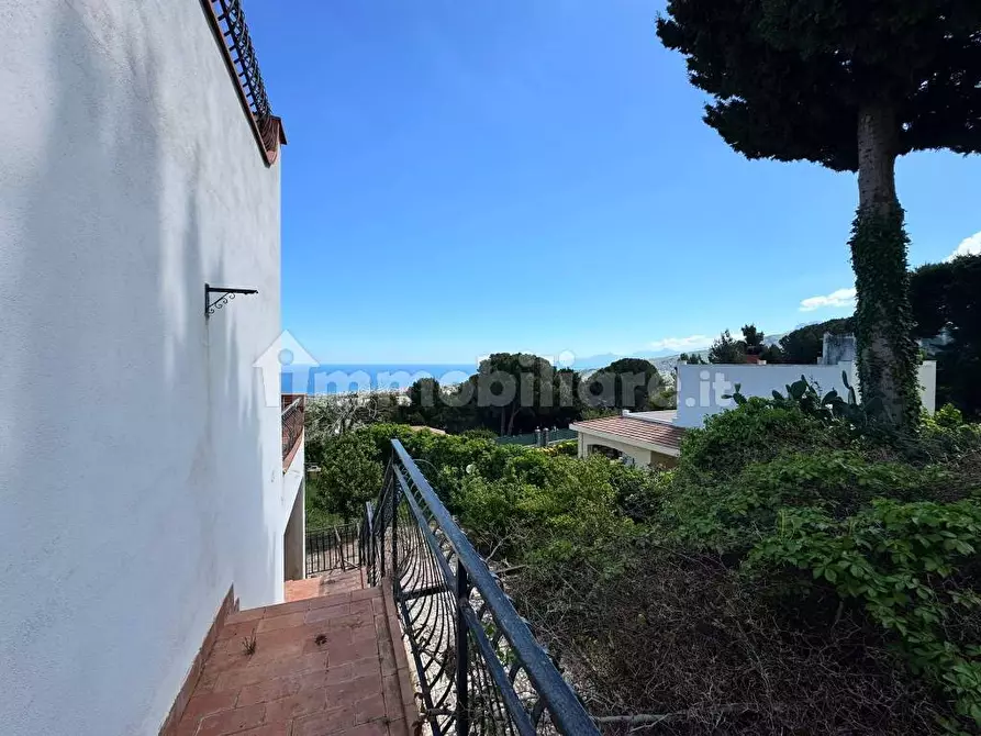 Immagine 10 di Casa bifamiliare in vendita  a Trabia