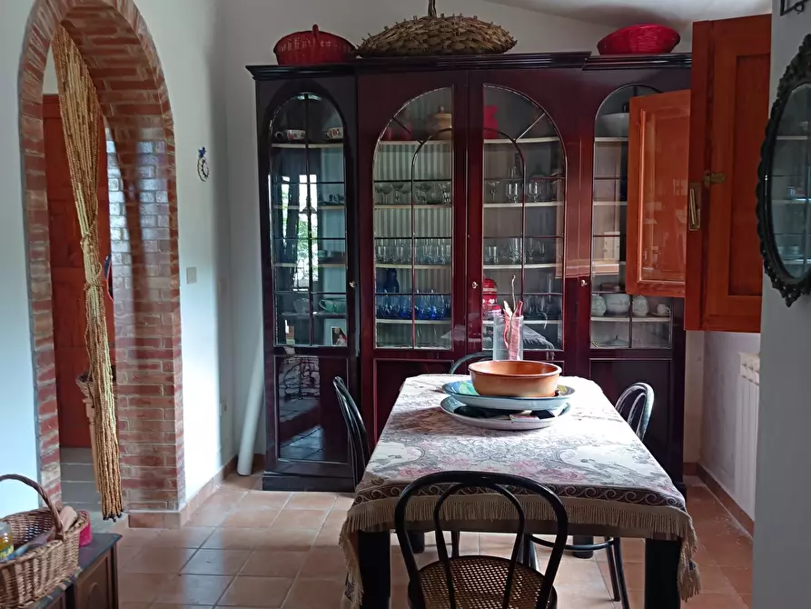 Immagine 3 di Villa in vendita  a Trabia