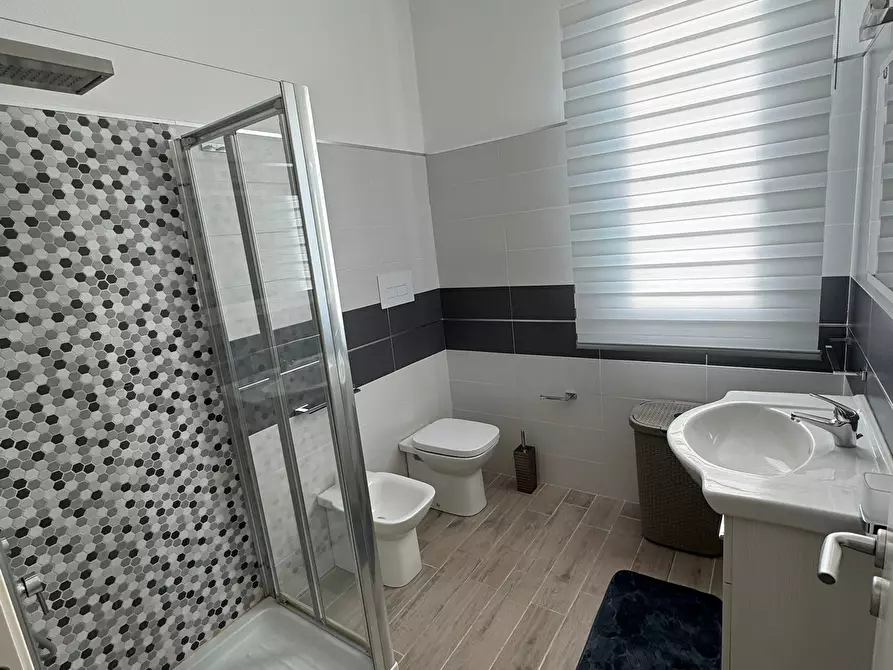 Immagine 23 di Casa semindipendente in vendita  a Altavilla Milicia