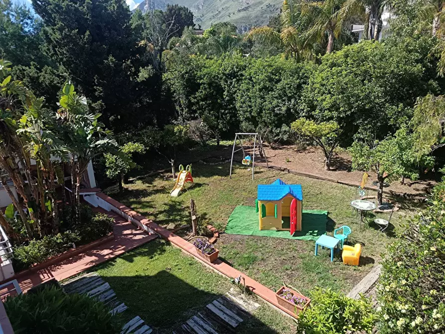 Immagine 45 di Villa in vendita  a Altavilla Milicia