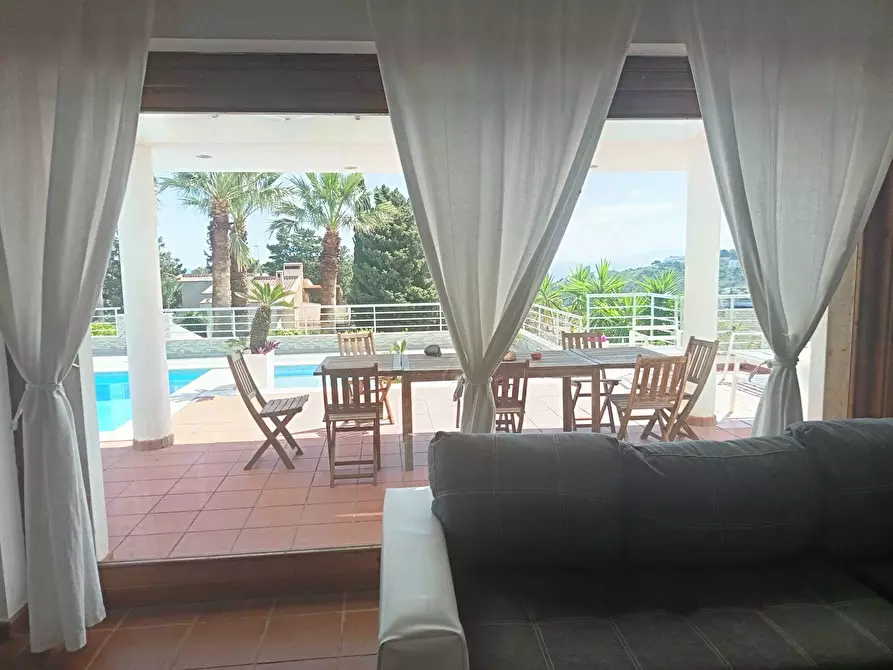 Immagine 61 di Villa in vendita  a Altavilla Milicia