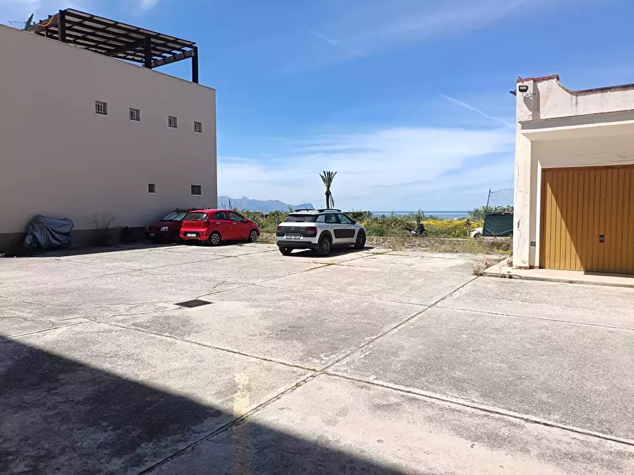 Immagine 35 di Quadrilocale in vendita  a Balestrate