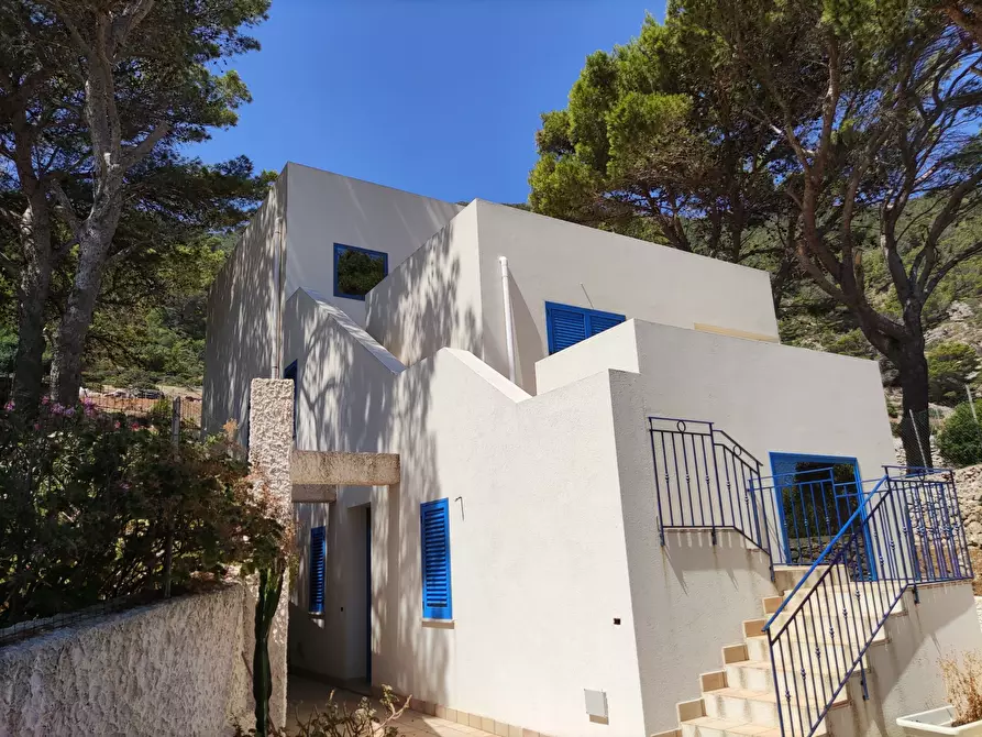 Immagine 7 di Bilocale in vendita  a Favignana