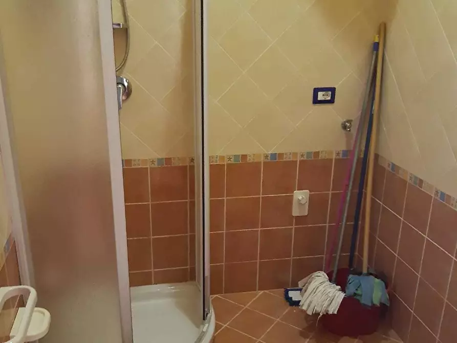 Immagine 5 di Bilocale in affitto  a Balestrate