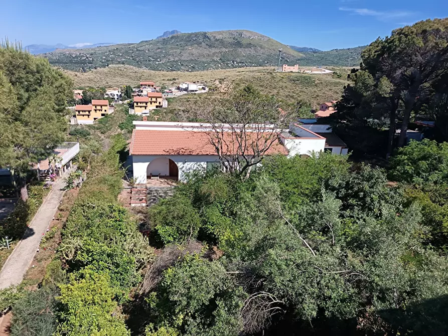 Immagine 52 di Villa in vendita  a Trabia