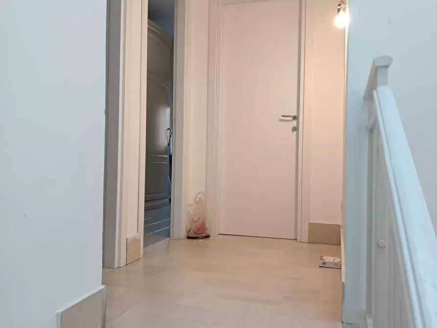 Immagine 5 di Porzione di casa in vendita  a Castellammare Del Golfo