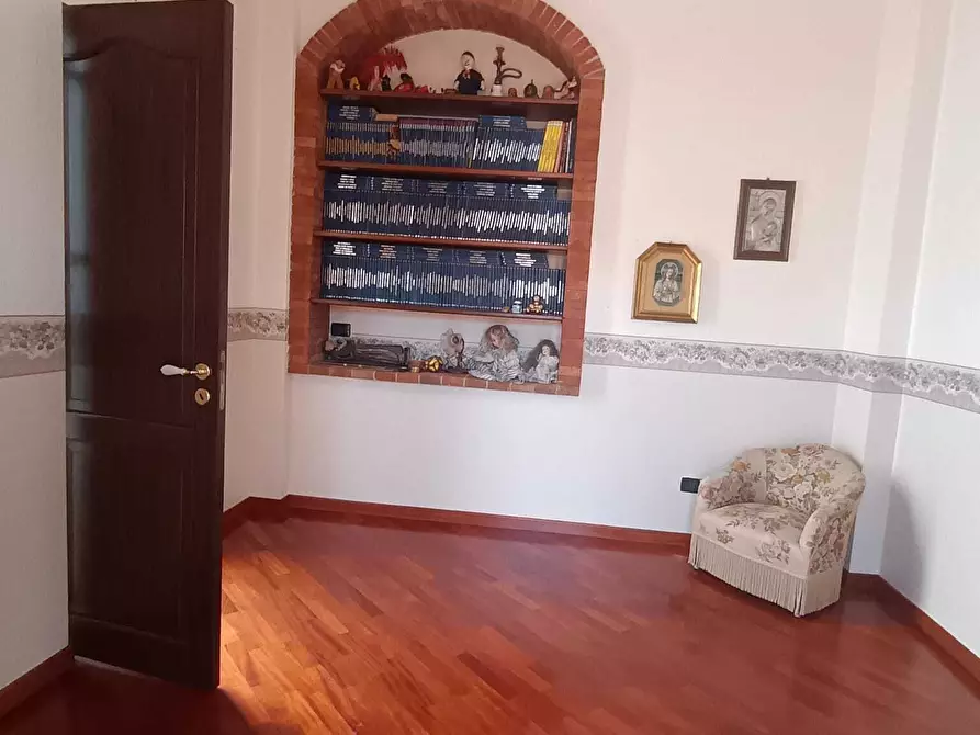 Immagine 23 di Porzione di casa in vendita  a Balestrate