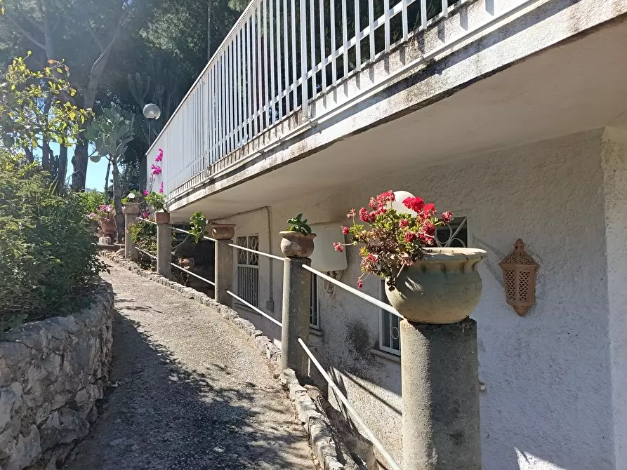 Immagine 23 di Villa in vendita  a Trabia
