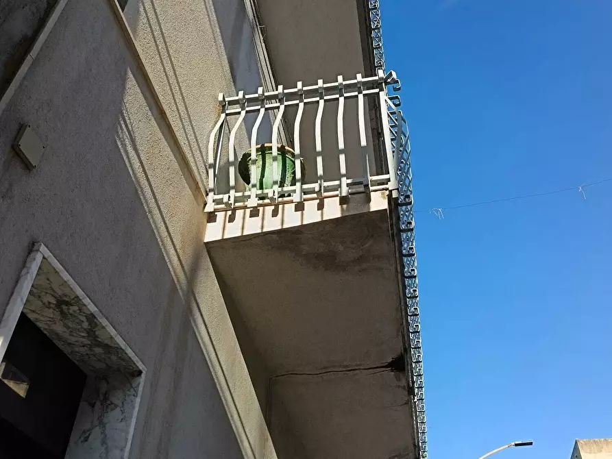 Immagine 9 di Appartamento in vendita  a Partinico