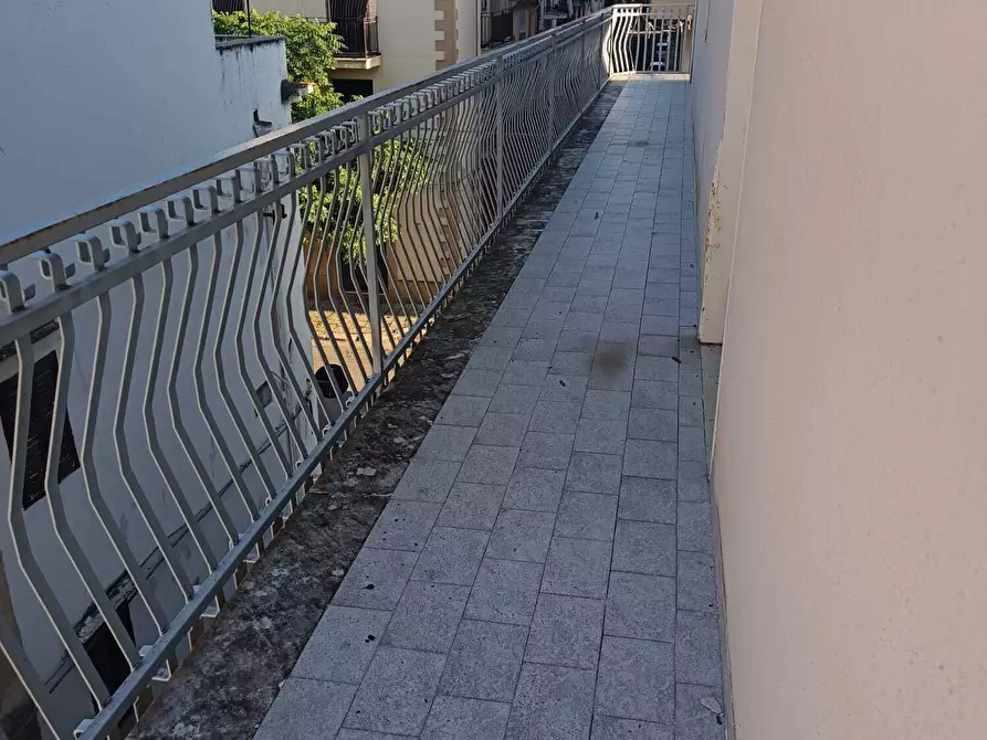 Immagine 26 di Quadrilocale in vendita  a Partinico