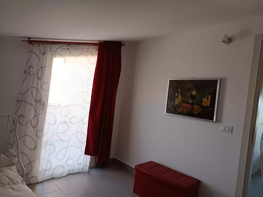 Immagine 32 di Villetta a schiera in vendita  a Castellammare Del Golfo