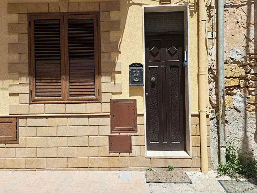 Immagine 4 di Trilocale in vendita  a Balestrate