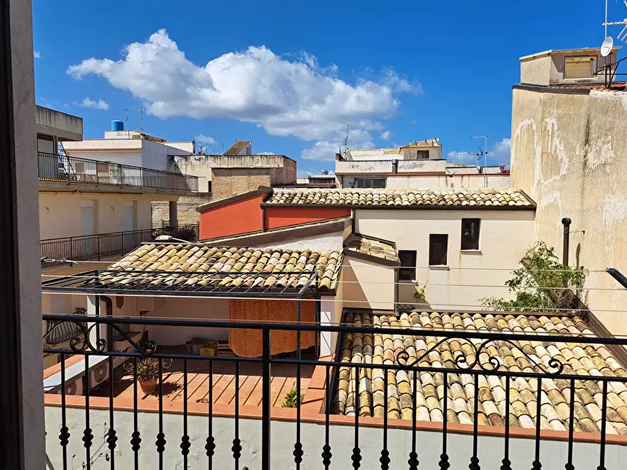 Immagine 13 di Trilocale in vendita  a Balestrate