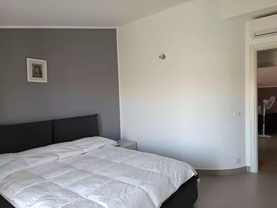 Immagine 21 di Villetta a schiera in vendita  a Castellammare Del Golfo