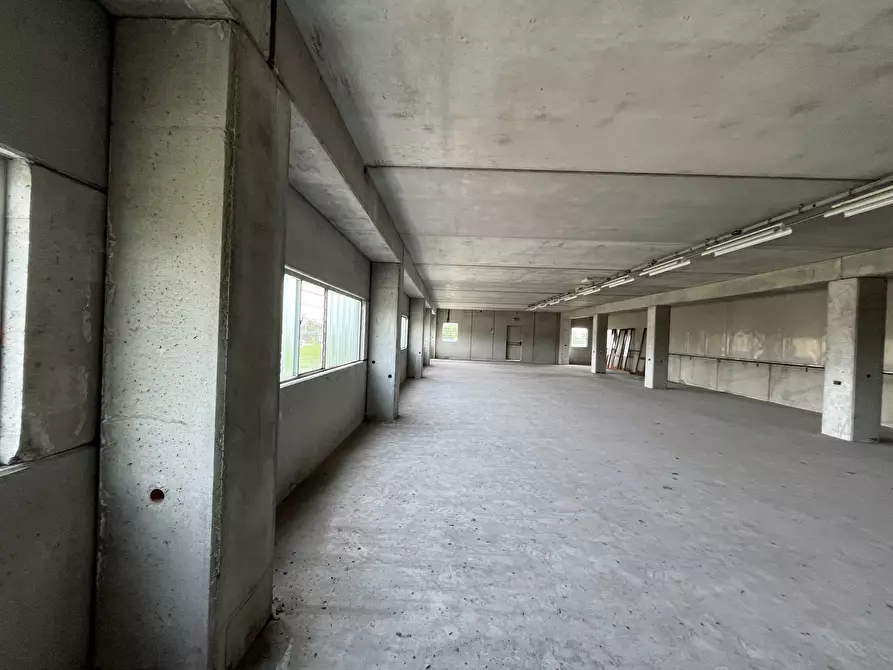 Immagine 16 di Capannone industriale in vendita  in Via Einstein 6 a Villanterio