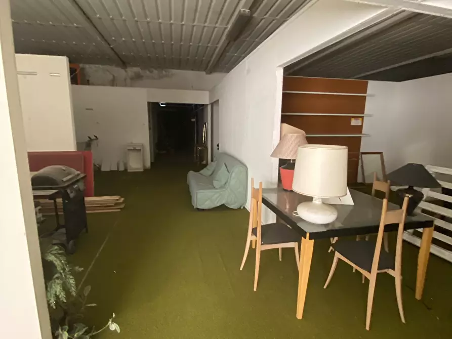 Immagine 26 di Capannone industriale in affitto  in VIA PAPA GIOVANNI XXIII 2 a Caselle Landi