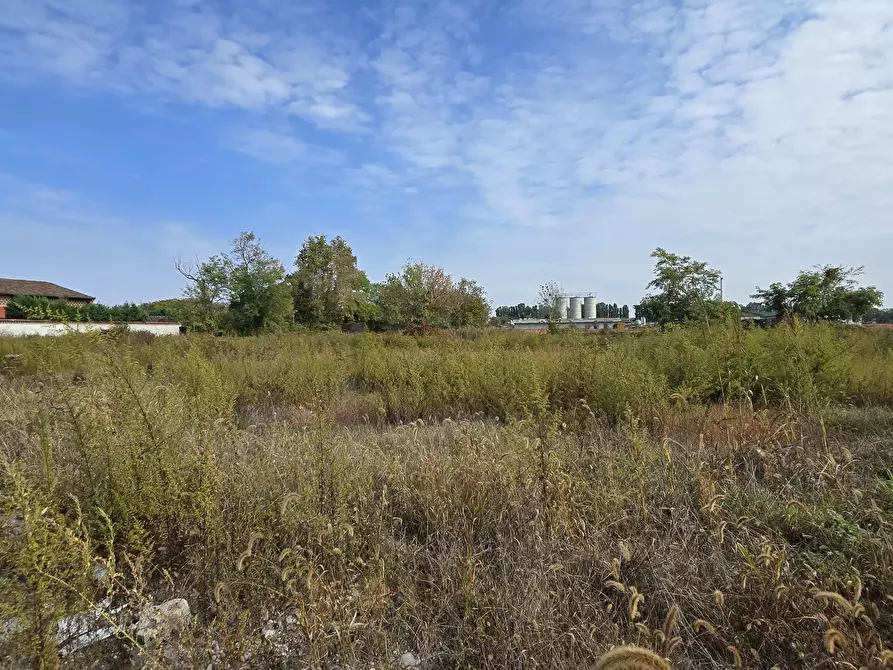 Immagine 2 di Terreno industriale in vendita  in via Toscana a Cornegliano Laudense