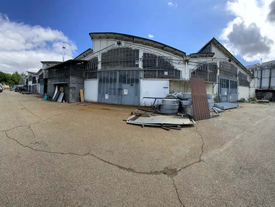 Immagine 1 di Capannone industriale in vendita  in Via Bruno Buozzi 3 a San Donato Milanese