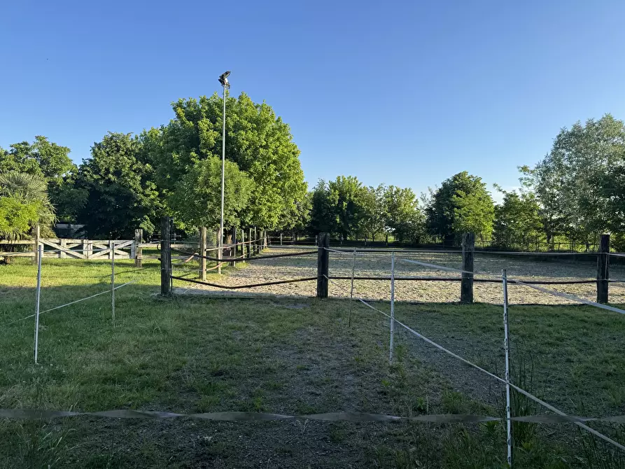 Immagine 23 di Capannone industriale in vendita  in Via Oriolo 3 a Castelleone