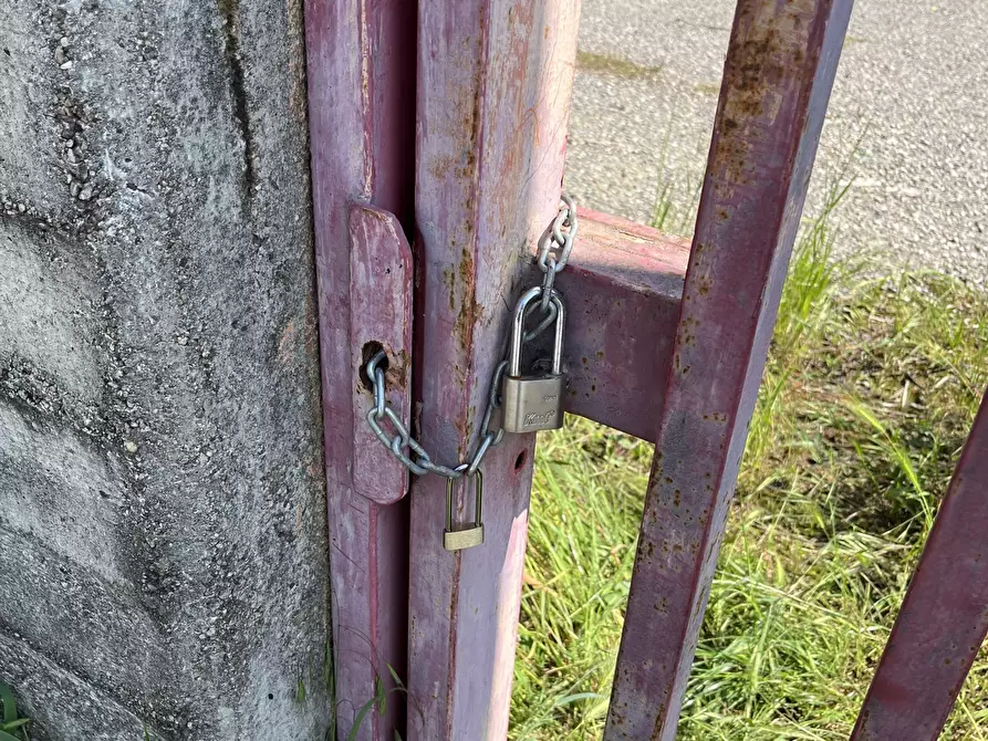 Immagine 25 di Capannone industriale in vendita  in Via Tortona 21 a Vigevano