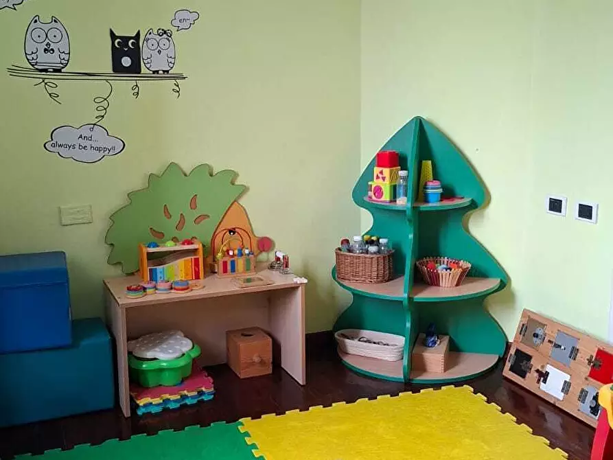 Immagine 3 di Attività commerciale in vendita  in via fermi a Treviglio