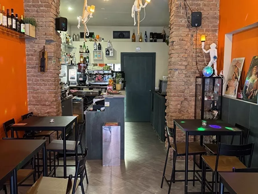 Immagine 4 di Bar / Ristorante in vendita  in viale Bligny 19 a Milano