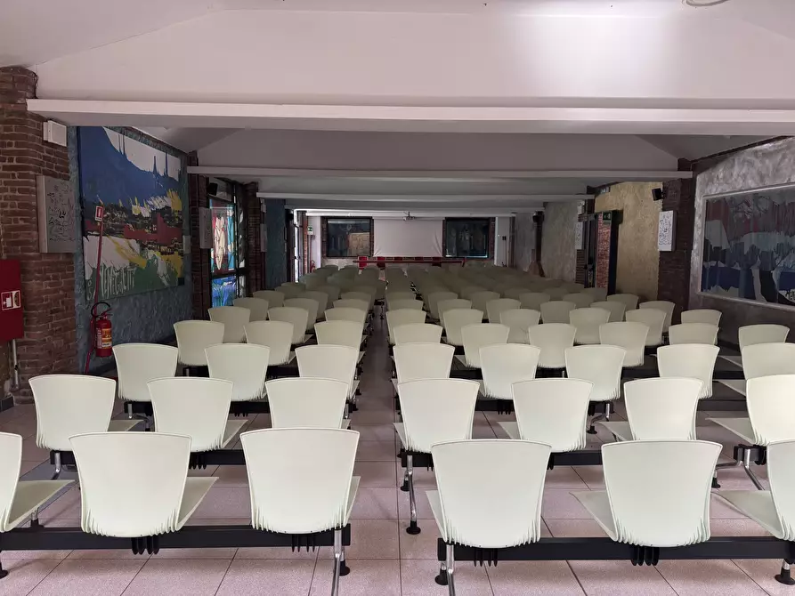 Immagine 24 di Bar / Ristorante in vendita  in Piazza Caduti, 4 a Sant'angelo Lodigiano