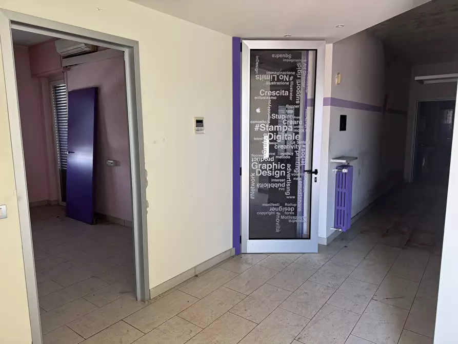 Immagine 6 di Ufficio in vendita  in Via XX Settembre 33 a Castiraga Vidardo
