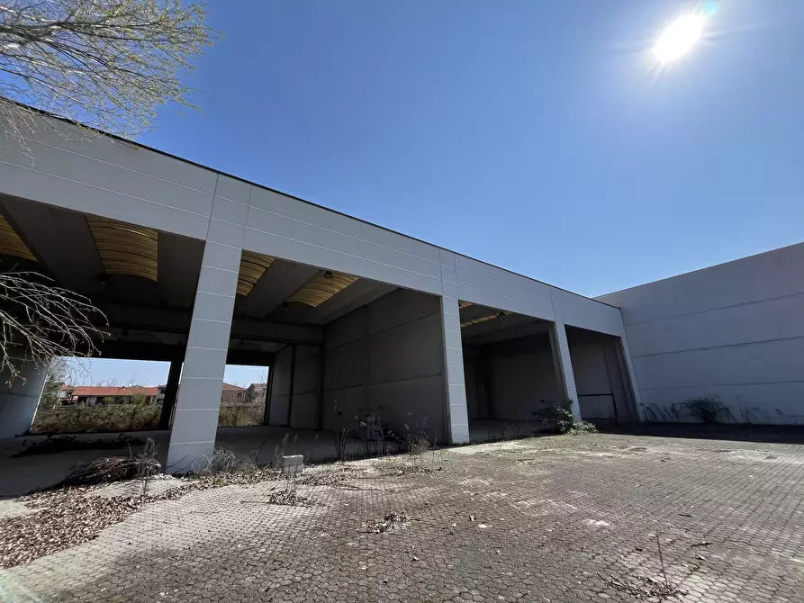 Immagine 7 di Capannone industriale in vendita  in Via Pietro Buscaglia 8 a Vigevano