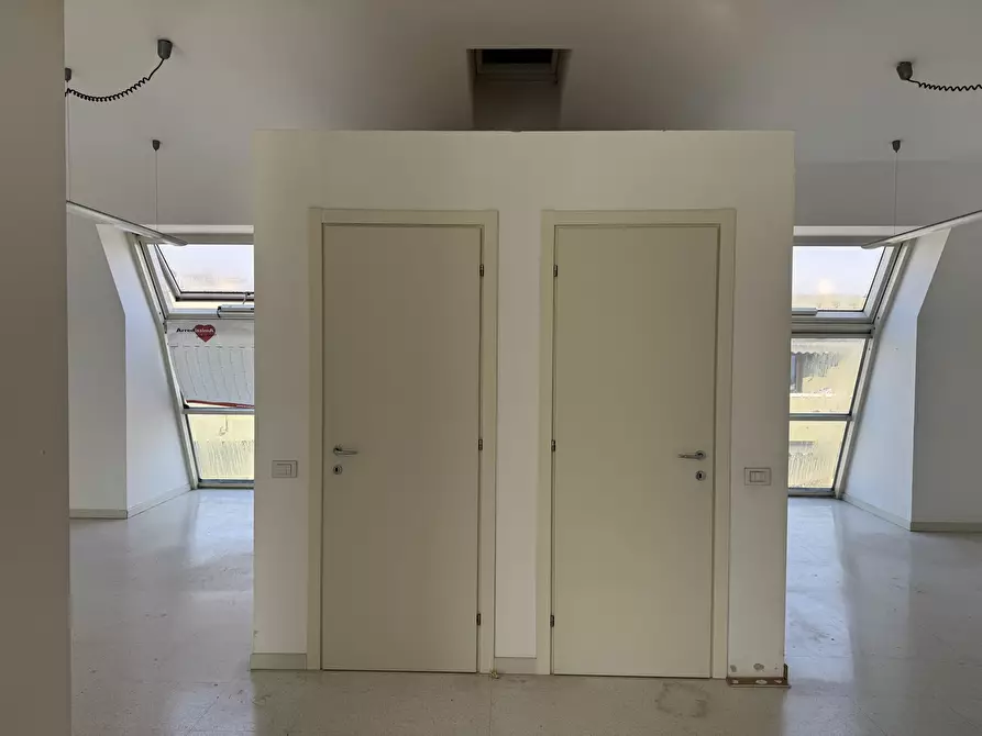 Immagine 19 di Ufficio in affitto  in Via Massimo D'Azeglio 20 a Lodi
