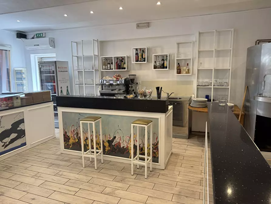 Immagine 27 di Bar / Ristorante in vendita  in Piazza Caduti, 4 a Sant'angelo Lodigiano