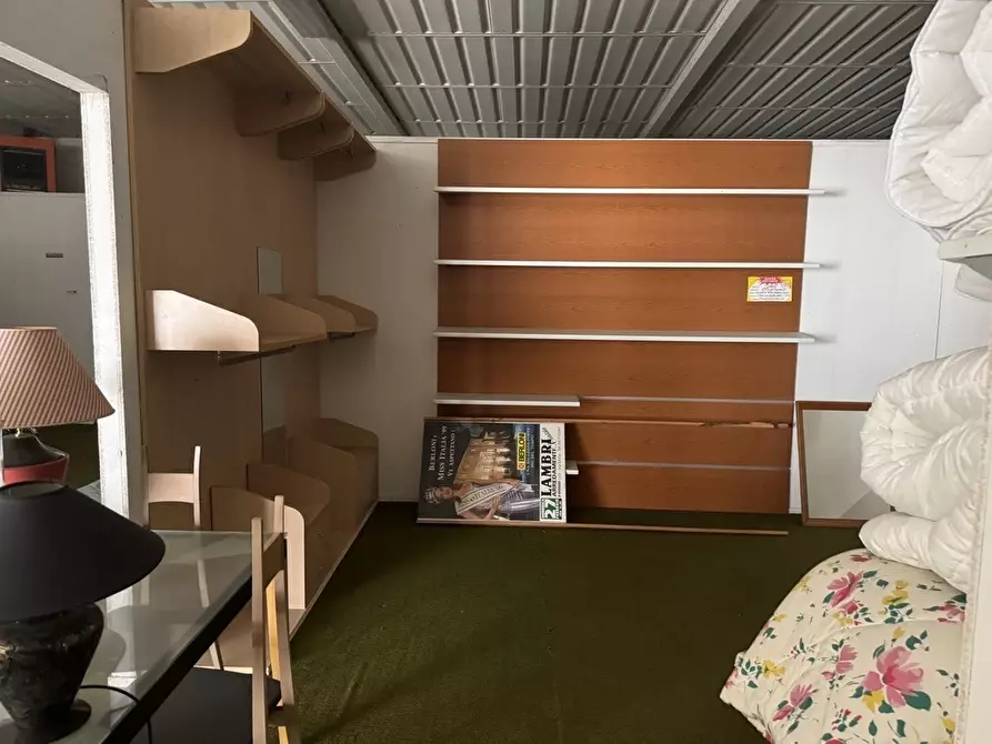 Immagine 17 di Capannone industriale in vendita  a Caselle Landi